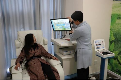 鄭州西亞斯學院心理健康教育與咨詢中心到我校交流學習